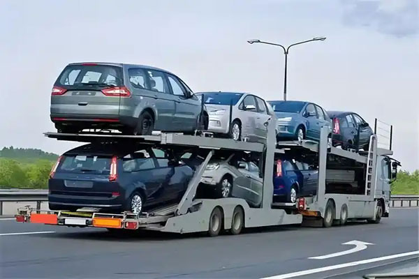 怀来轿车托运查询