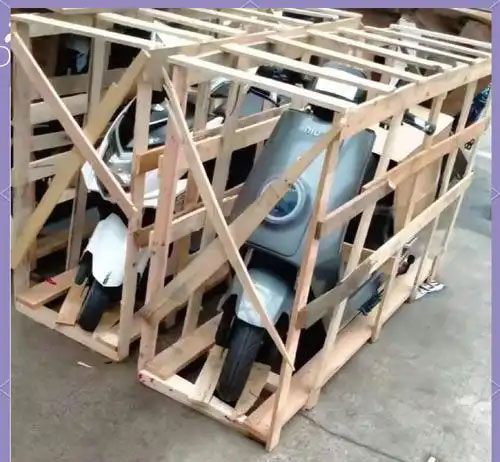 怀来电动车运输